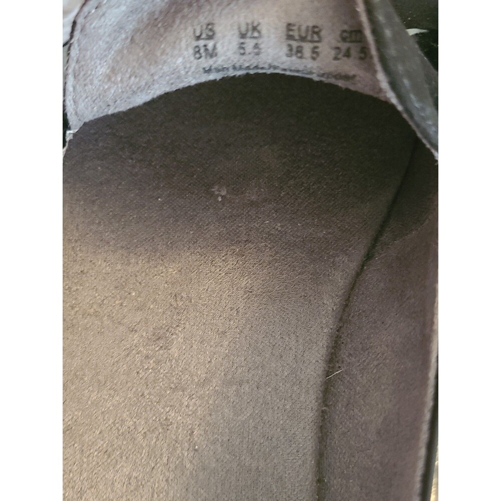 Dr. Scholl's Webster Wedge Loafer 8 M - Picture 6 of 7